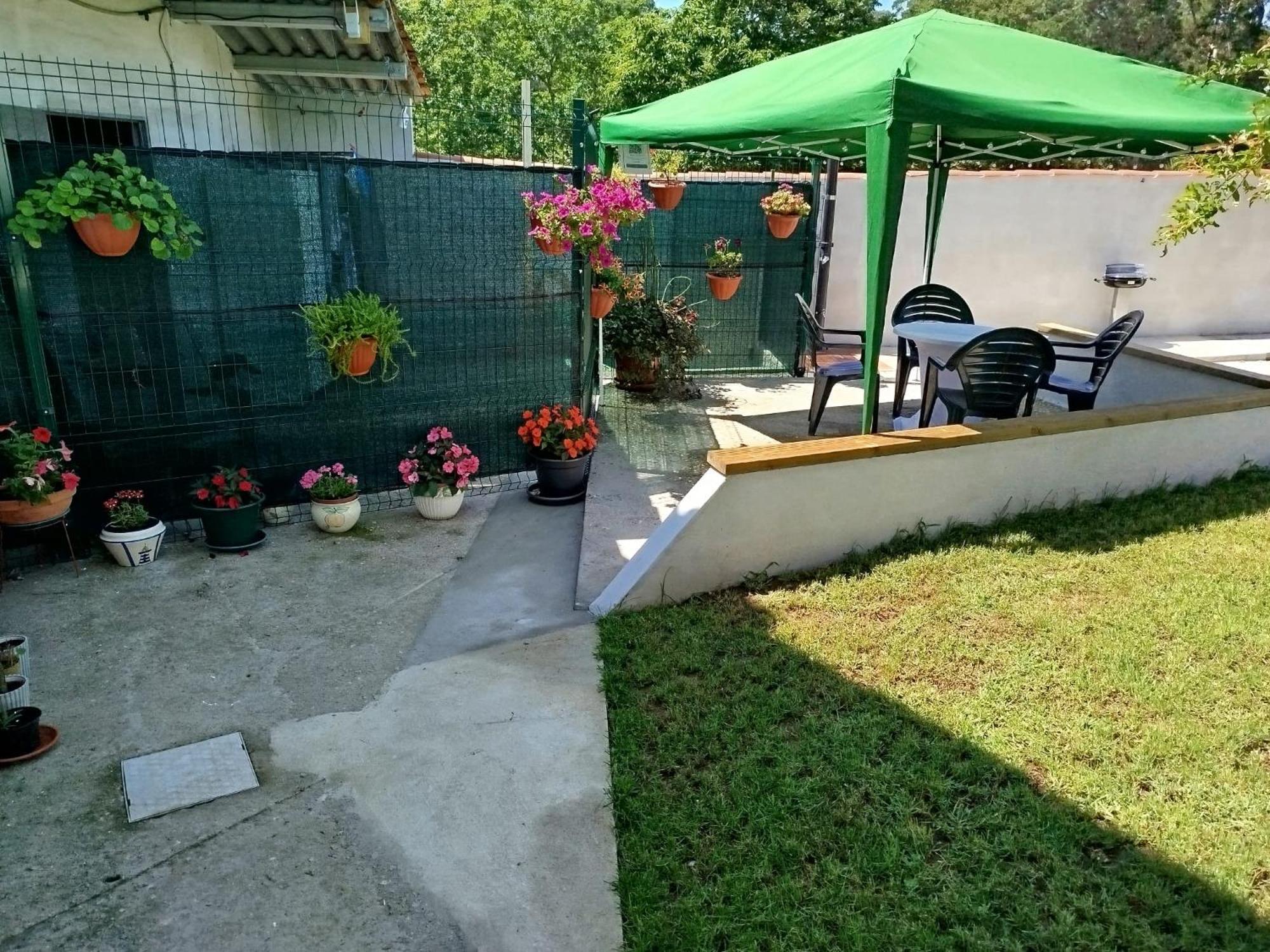 Villa A Telleira Rosal Exterior foto
